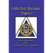 Collected Masonic Papers - 2014 Transactions of the Louisiana Lodge of Research