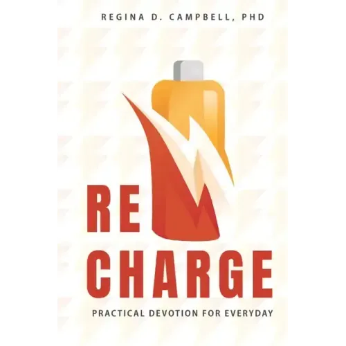 Recharge: Practical Devotion for Everyday