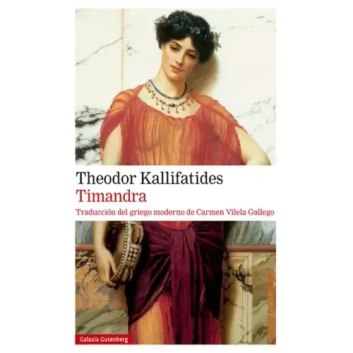 Timandra