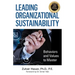 Leading Organizational Sustainability