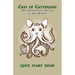 Cats of Catthulhu QUICK START RULES