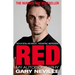 Red: My Autobiography