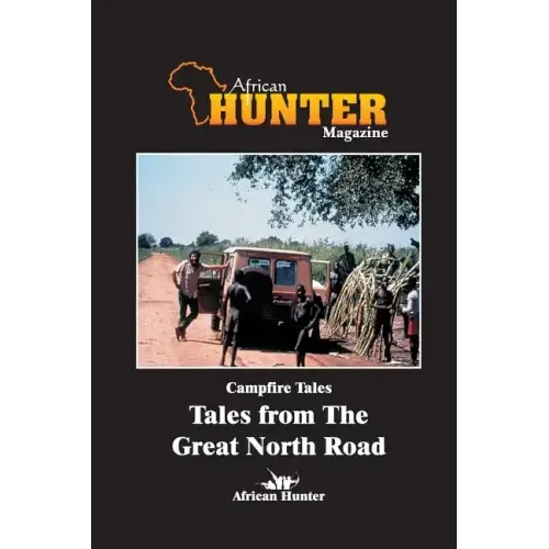 Campfire Tales Tales from the Great North Road