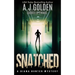 Snatched: A Diana Hunter Mystery