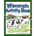 Wisconsin Activity Book