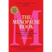 The Menopause Book: The Complete Guide: Hormones, Hot Flashes, Health, Moods, Sleep, Sex