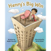 Henry's Big Win