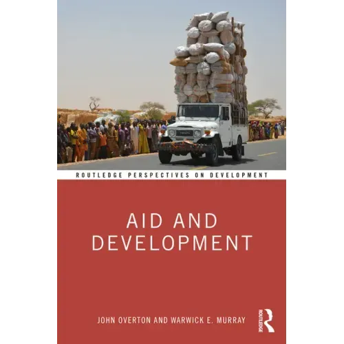 Aid and Development