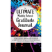 The Ultimate Middle School Gratitude Journal: Thinking Big and Thriving in Middle School with 100 Days of Gratitude, Daily Journal Prompts and Inspira