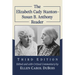 The Elizabeth Cady Stanton-Susan B. Anthony Reader, 3d ed.