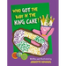 Who Got the Baby in the King Cake?