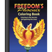 Freedom's Phoenix Coloring Book: Coloring in the Secrets and Ignoring the Lines