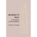 Benedict's Rule: A Translation and Commentary