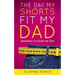 The Day My Shorts Fit My Dad: Adventures of a Former Fat Chick