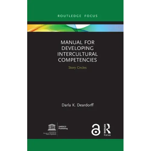 Manual for Developing Intercultural Competencies: Story Circles