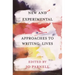 New and Experimental Approaches to Writing Lives