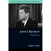 John F. Kennedy: World Leader