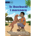 Helping One Another - Te ibuobuoki i marenara (Te Kiribati)