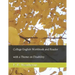 College English Workbook and Reader: with a Theme on Disability