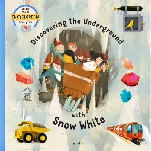 Discovering the Underground with Snow White
