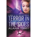 Terror in the Skies - Large Print