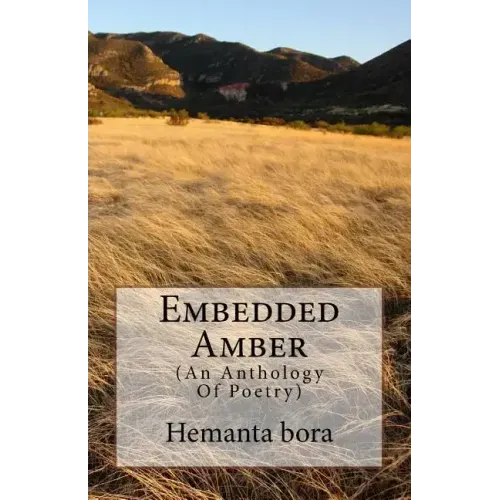 Embedded Amber: Soul- in Search of the Solace