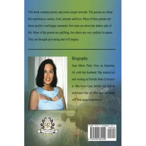 God's Gracious Glory: A Book of Poetry and Photography
