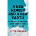 A New Heaven and a New Earth: 40 Practical Insights from John's Book of Revelation