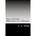 Leila Stone: Memoirs of a Demon: The Beginning