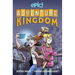 Adventure Kingdom, Volume 1