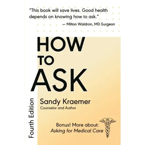 How To Ask