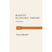 Marx Economic Theory Volume 2