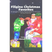 Filipino Christmas Favorites: Recipes Every Filipino Family Gathering Will Have During Christmas.