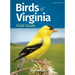 Birds of Virginia Field Guide
