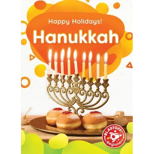 Hanukkah