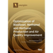Optimization of Biodiesel, Methanol and Methane Production and Air Quality Improvement