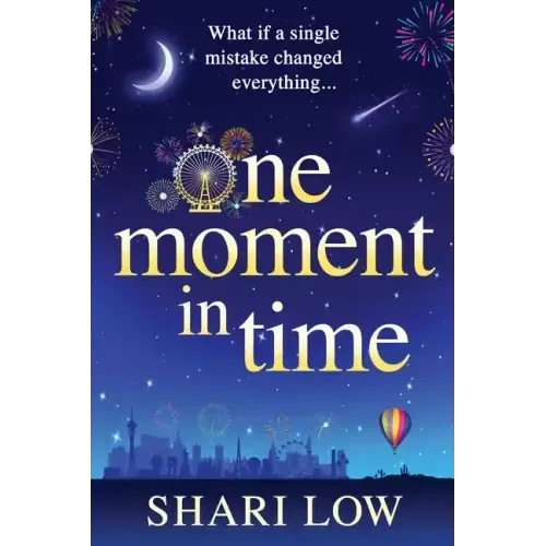 One Moment in Time