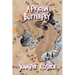 African Butterfly