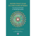 Paths That Lead to the Same Summit: An Annotated Guide to World Spirituality