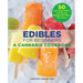 Edibles for Beginners: A Cannabis Cookbook
