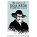 The Poetry of Ezra Pound