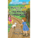 Princess Peach and the Treasure of Tarragon (hardcover): a Princess Peach story