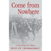 Come from Nowhere: A Memoir in Two Halves
