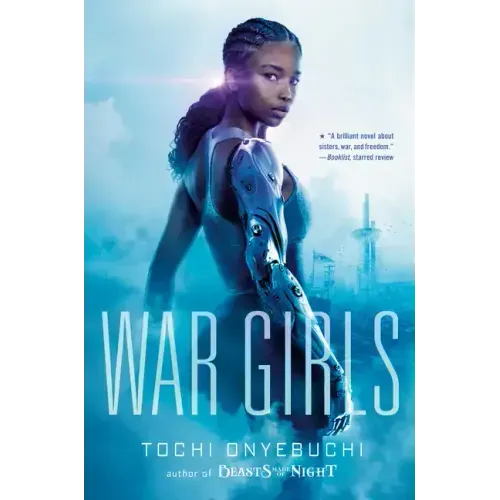 War Girls