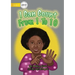 I Can Count From 1 To 10