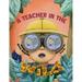 A Teacher In The Wild