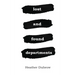 Lost and Found Departments