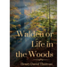 Walden or Life in the Woods: a book by transcendentalist Henry David Thoreau