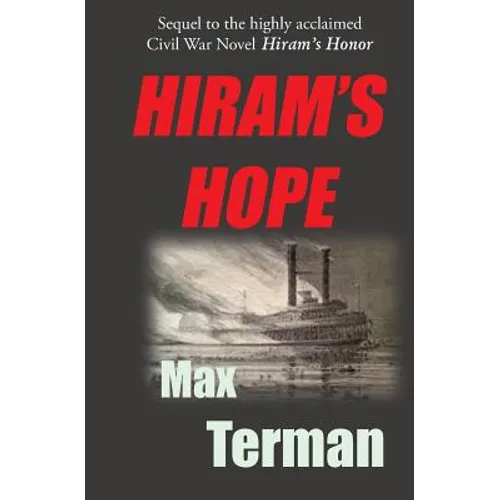 Hiram's Hope: The Return of Isaiah