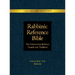 Rabbinic Reference Bible: The Connection Between Tanach and Tradition: Volume VII: Kesuvim
